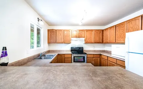 92-1800 Keaka Parkway Ocean View HI 96737