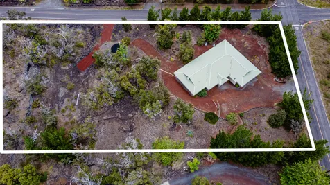 92-1800 Keaka Parkway Ocean View HI 96737