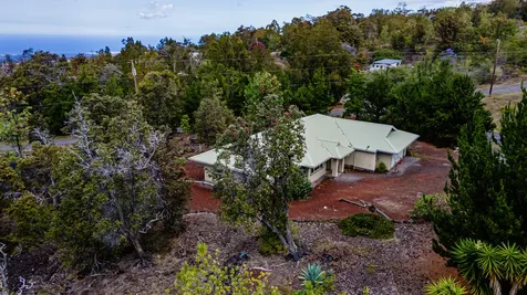 92-1800 Keaka Parkway Ocean View HI 96737