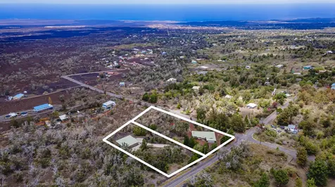 92-1800 Keaka Parkway Ocean View HI 96737