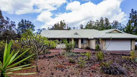 92-1800 Keaka Parkway Ocean View HI 96737