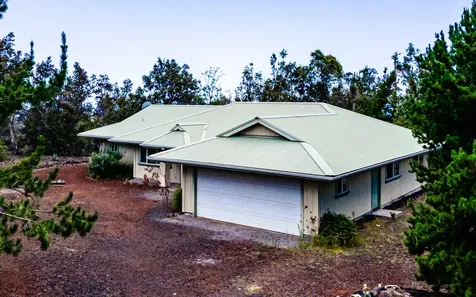 92-1800 Keaka Parkway Ocean View HI 96737