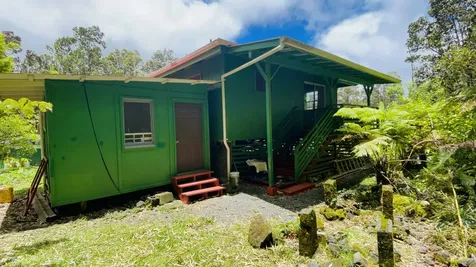 11-3170 Anuhea Street Volcano HI 96785