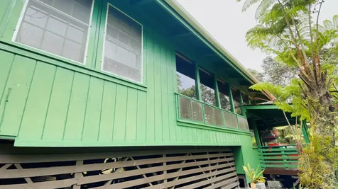 11-3170 Anuhea Street Volcano HI 96785