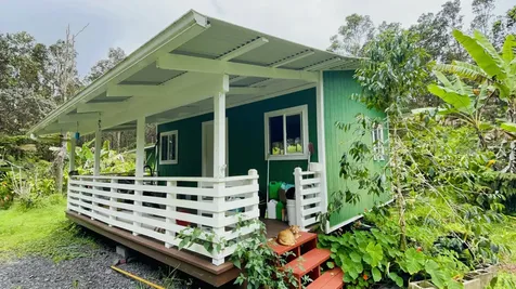 11-3170 Anuhea Street Volcano HI 96785