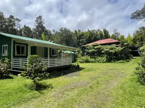 11-3170 Anuhea Street Volcano HI 96785