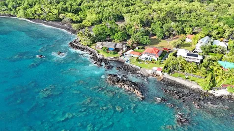 82-6047 Puuhonua Road Captain Cook HI 96704