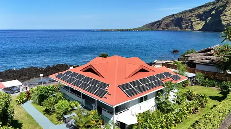 82-6047 Puuhonua Road Captain Cook HI 96704