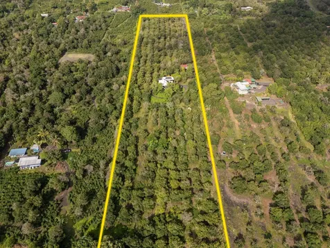 78-6686 1 Road Holualoa HI 96725