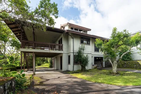 78-6686 1 Road Holualoa HI 96725