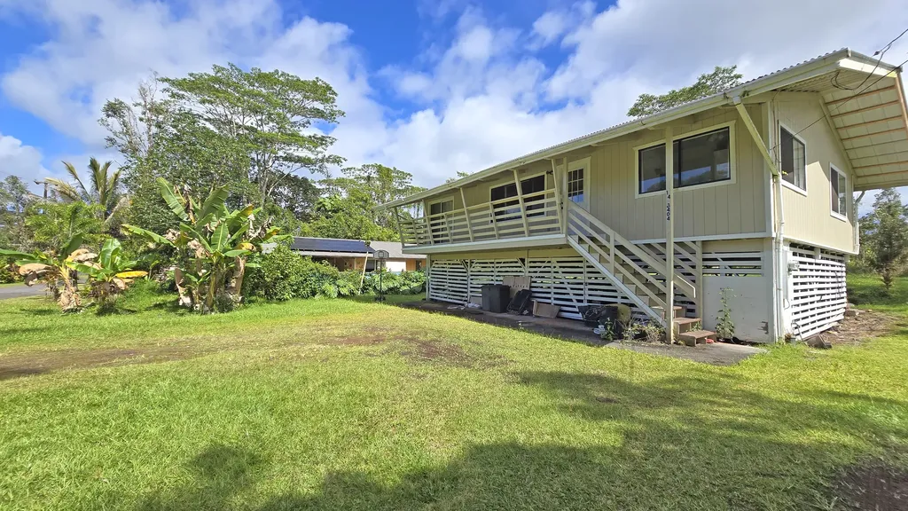 14-3404 Hawaii Road Pahoa HI 96778