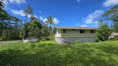 14-3404 Hawaii Road Pahoa HI 96778