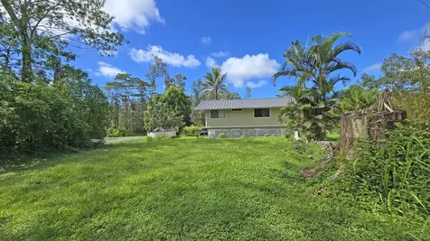 14-3404 Hawaii Road Pahoa HI 96778