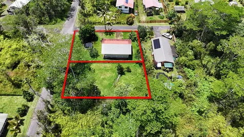 14-3404 Hawaii Road Pahoa HI 96778