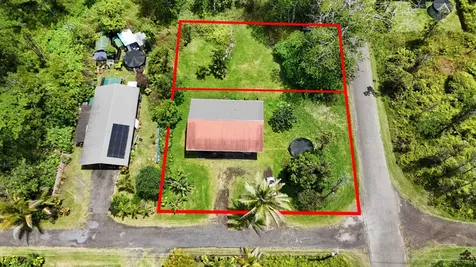 14-3404 Hawaii Road Pahoa HI 96778
