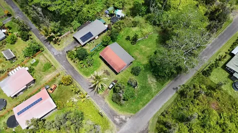 14-3404 Hawaii Road Pahoa HI 96778