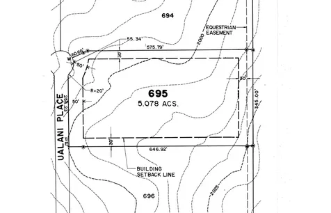 Ualani Place Kamuela HI 96743