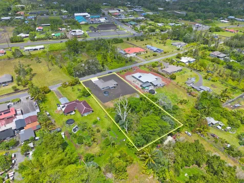 15-1713 32nd Avenue Keaau HI 96749