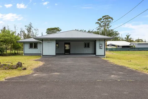 16-2098 Pikake Drive Pahoa HI 96778