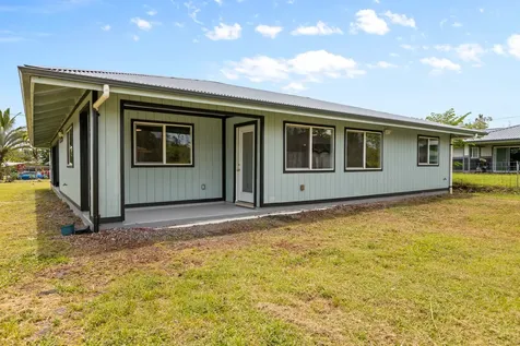 16-2098 Pikake Drive Pahoa HI 96778