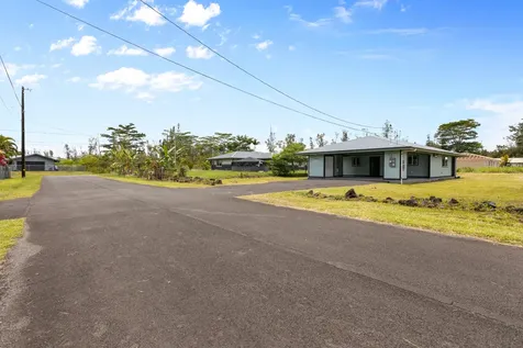 16-2098 Pikake Drive Pahoa HI 96778