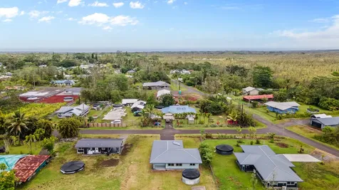 16-2098 Pikake Drive Pahoa HI 96778