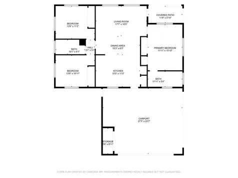 16-2098 Pikake Drive Pahoa HI 96778