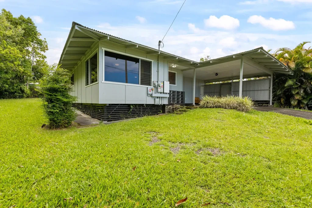 28-2845 Maukaloa Street Pepeekeo HI 96783