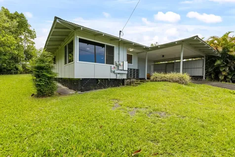 28-2845 Maukaloa Street Pepeekeo HI 96783