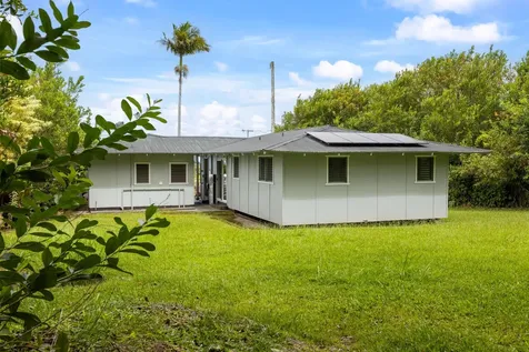 28-2845 Maukaloa Street Pepeekeo HI 96783