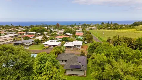 28-2845 Maukaloa Street Pepeekeo HI 96783