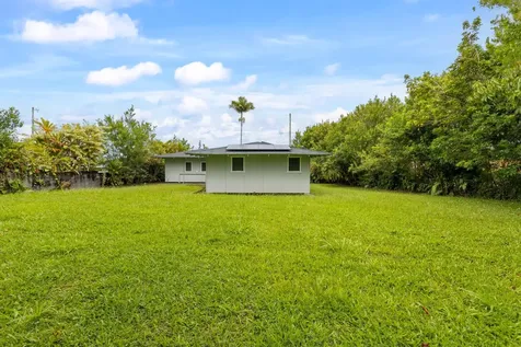 28-2845 Maukaloa Street Pepeekeo HI 96783