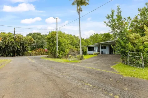 28-2845 Maukaloa Street Pepeekeo HI 96783