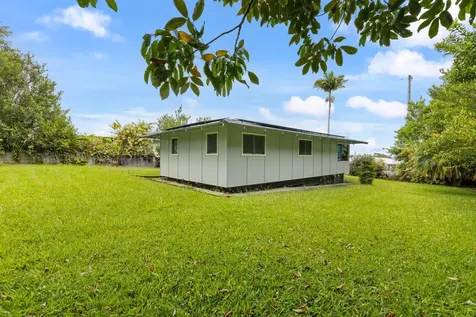 28-2845 Maukaloa Street Pepeekeo HI 96783