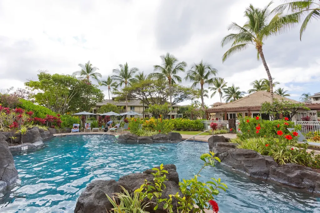 69-180 Waikoloa Beach Drive Waikoloa HI 96738