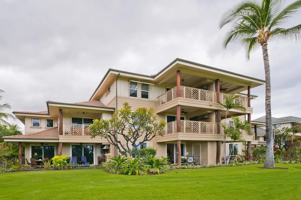 69-180 Waikoloa Beach Drive Waikoloa HI 96738