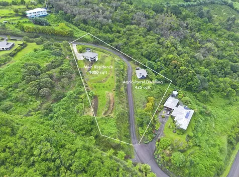 82-1085 Nanaina Lani Place Captain Cook HI 96704