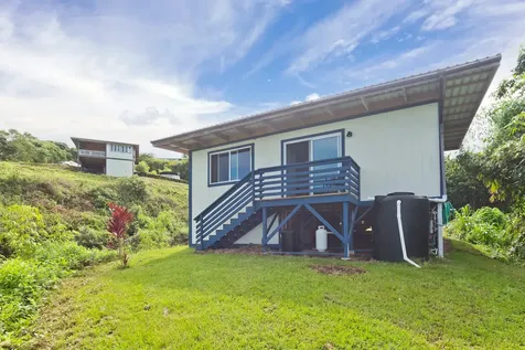 82-1085 Nanaina Lani Place Captain Cook HI 96704