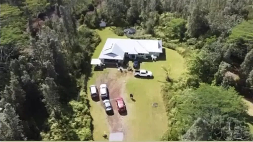 16-1520 Moho Road Mountain View HI 96760