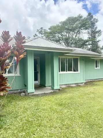 16-1520 Moho Road Mountain View HI 96760