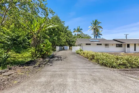 15-2691 Opelu Street Pahoa HI 96778