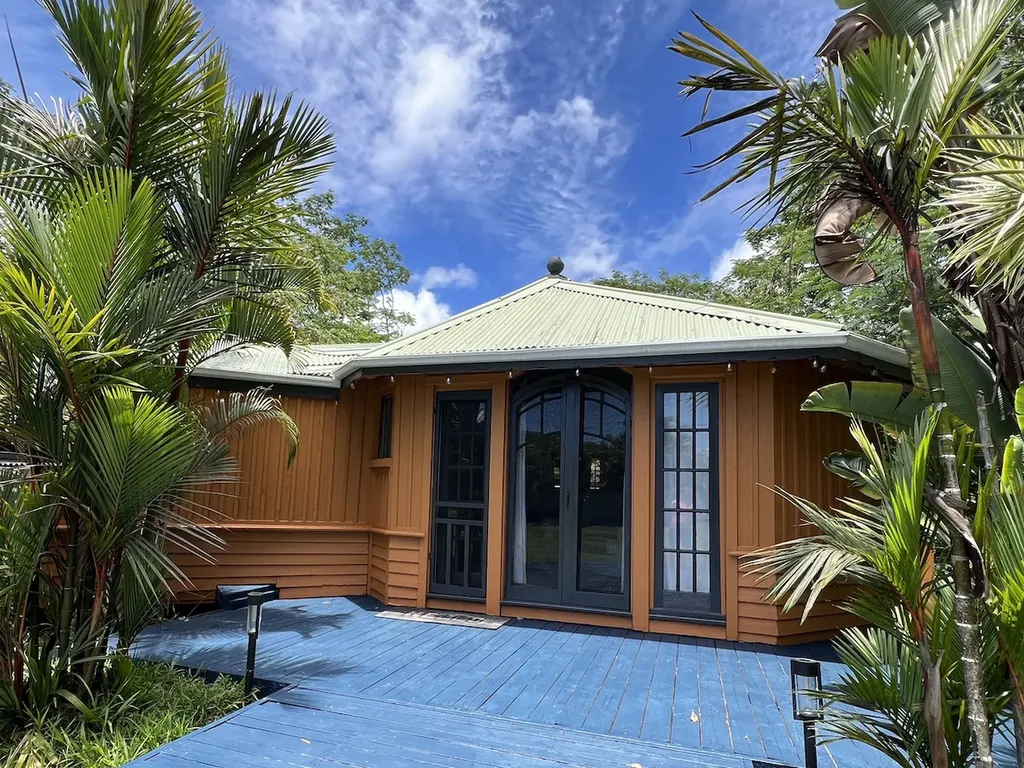 15-1884 9th Avenue Keaau HI 96749