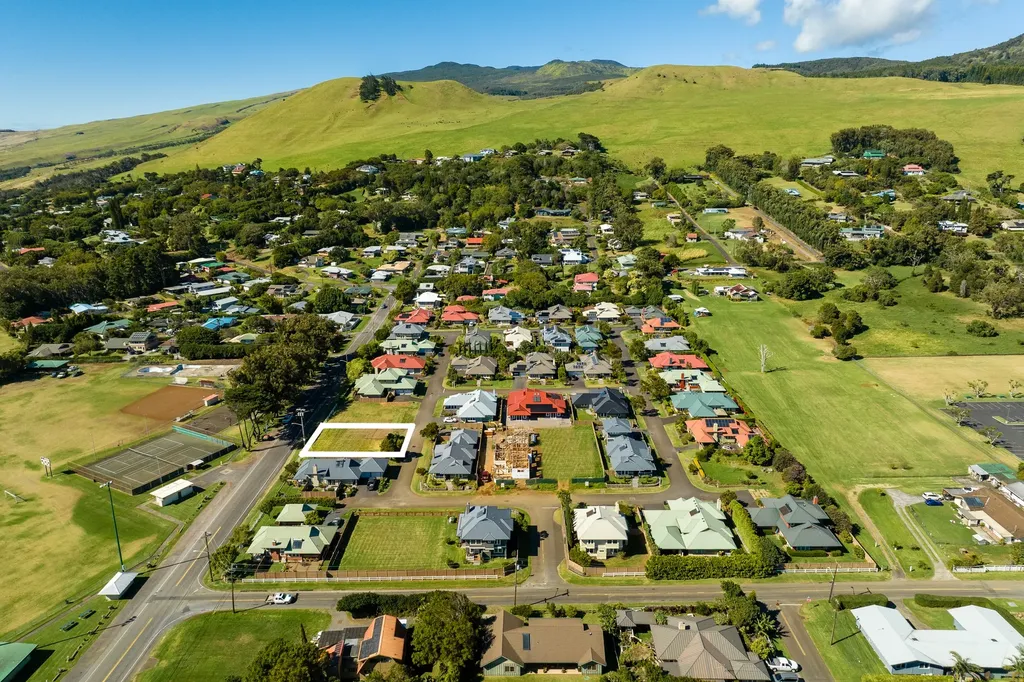 65-1256 Lindsey Road Kamuela HI 96743