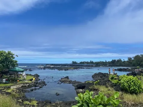 1911 Kalanianaole Street Hilo HI 96720