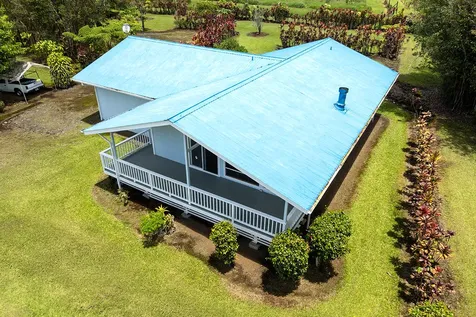 18-3351 Glenwood Road Volcano HI 96785