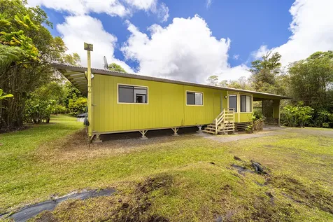 18-3351 Glenwood Road Volcano HI 96785