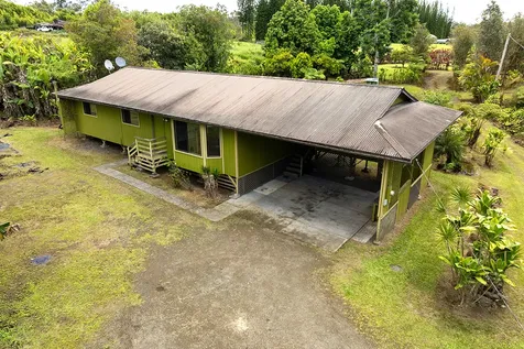 18-3351 Glenwood Road Volcano HI 96785