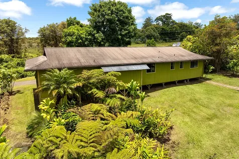 18-3351 Glenwood Road Volcano HI 96785