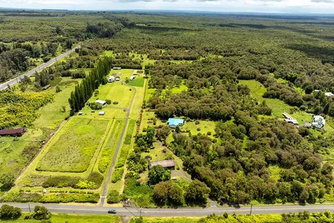 18-3351 Glenwood Road Volcano HI 96785