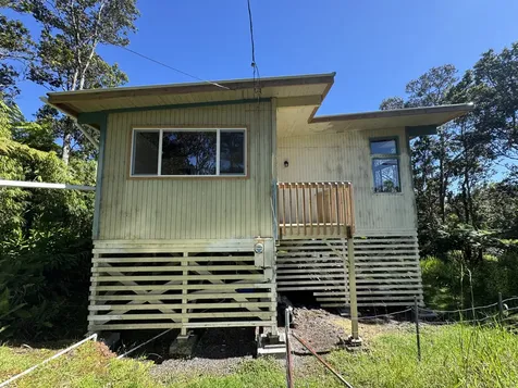 11-3135 Alii Kane Street Volcano HI 96785